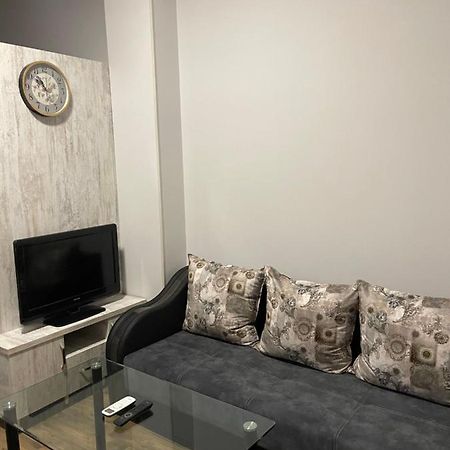 La Guest House Yerevan Exterior foto