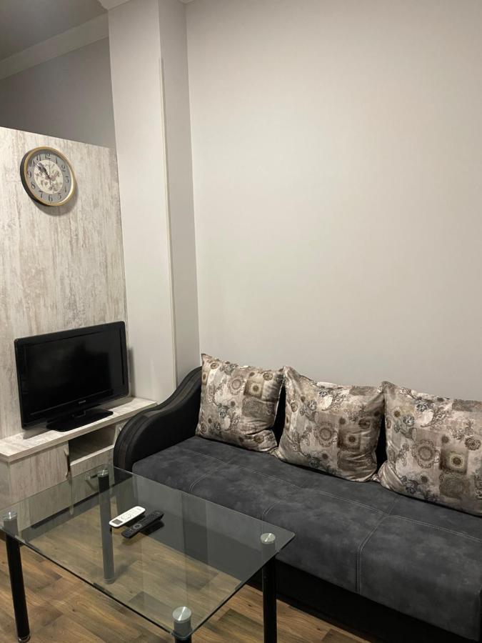 La Guest House Yerevan Exterior foto