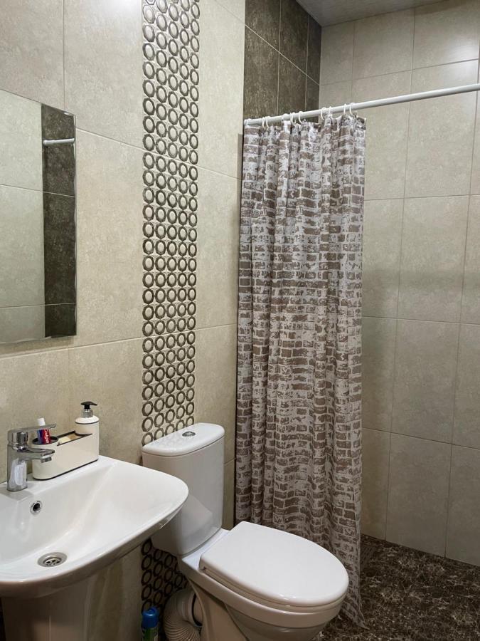 La Guest House Yerevan Exterior foto